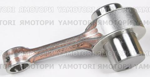 Шатунная сборка ProX 03.1334