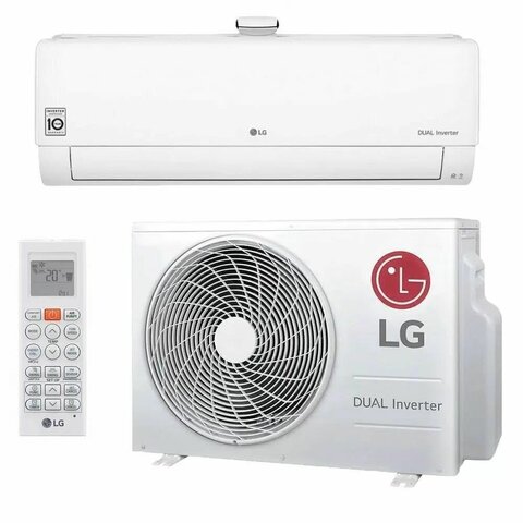 Сплит-система Lg AP12RK Air Puricare Inverter