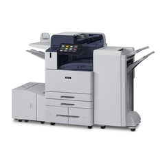 Цветное МФУ Xerox AltaLink C8135_TT