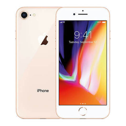 Apple iPhone 8 64GB Gold