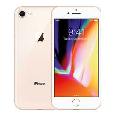 Apple iPhone 8 64GB Gold