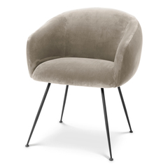 Стул Dining Chair Elbury арт.117009