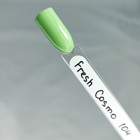 Fresh гель-лак «Cosmo collection” №104 8g