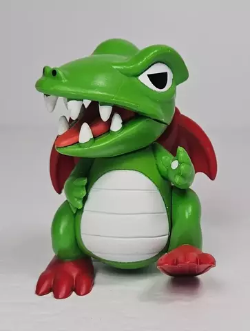 Funko Retro Video Games Dig Dug Dragon Fygar
