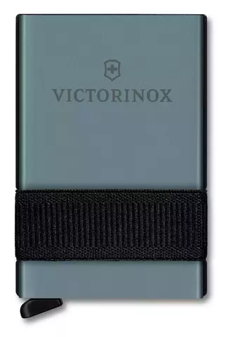 Карта Smart Card Wallet Victorinox Sharp Gray (0.7250.36)