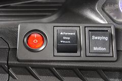 Toyota Land Cruiser  G555GG 4WD (лицензионная модель)