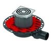 TECE TECEdrainpoint 3601100 Душевой трап свободностоящий