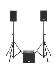 Dynacord D-Lite 1000