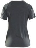 Футболка Craft Prime SS Tee женская