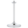 GROHE 28497000 Кронштейн для душа верхнего