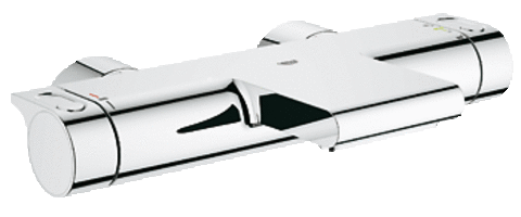 GROHE Grohtherm 2000 34174001 Термостат для ванны