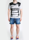 Футболка KENZO