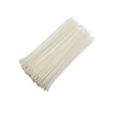 Стяжка для кабеля Cieffeplast 200x3.6
