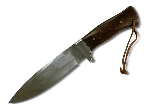 Нож Варвар Pirat, сталь 40х13, 200619