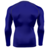 Рашгард 6F Basic Blue