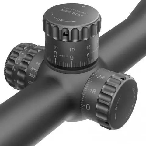 Vector Optics Continental X8 6-48x56 ED MIL TACTICAL (SCOL-TM52)