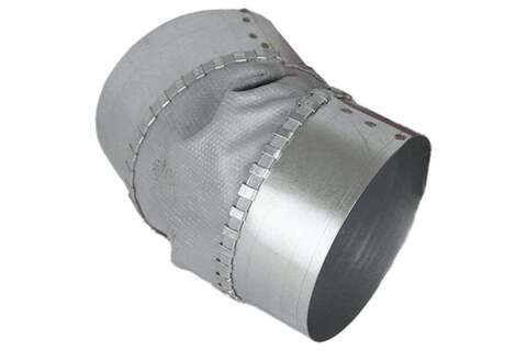 Гибкая вставка Shuft SG-160