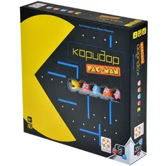 Коридор Pac-man