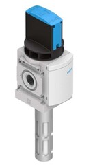 Отсечной клапан Festo MS6-EM1-1/2-S 541268