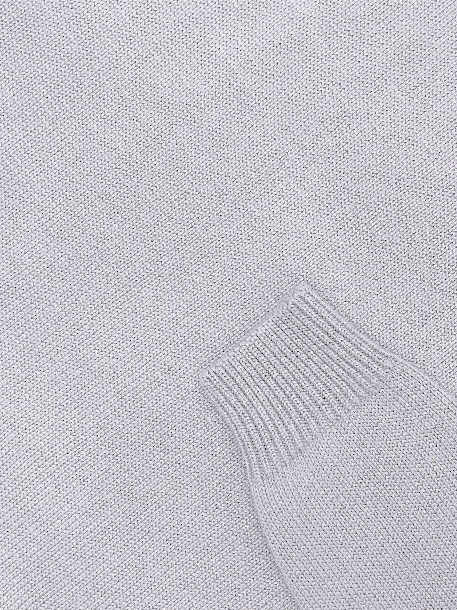 Джемпер из хлопка