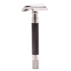 Станок Для Бритья Parker Слант 55SL-GR SEMI-SLANT графит