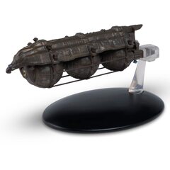 Star Trek Starship Collection #45 Malon Export Vessel (Б/У)