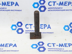 Болт под Т-паз 19мм М12х1,5х85мм