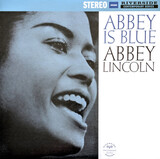 LINCOLN, ABBEY: Abbey Is Blue (Виниловая пластинка)
