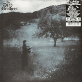 DEAD BROTHERS, THE:  Angst