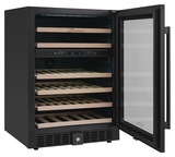 Винный шкаф Libhof Connoisseur CXD-46 Black