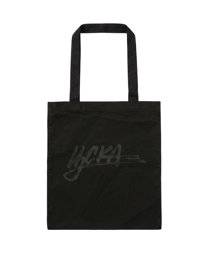 Шоппер ЦСКА Fan Lettering
