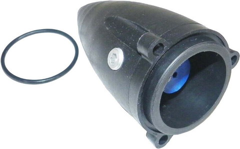 WSM Performance Parts 003-415 Конус (крышка) водомета BRP (271000553, 271000361, 271000670)