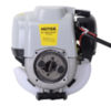 Бензиновый триммер GGT-2000 4ТА (четырёхтактный) Grey Huter — фото 4