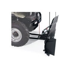 Отбойник верхний для отвала ATV, Warn