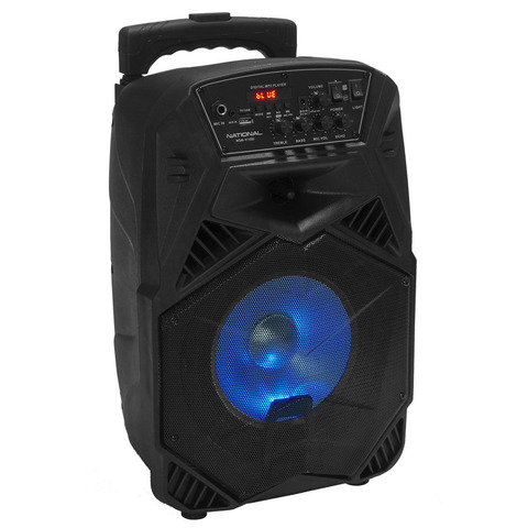 Мидисистема National NSM-V100