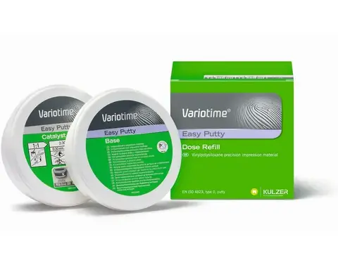 Variotime Easy Putty (2x300 мл)