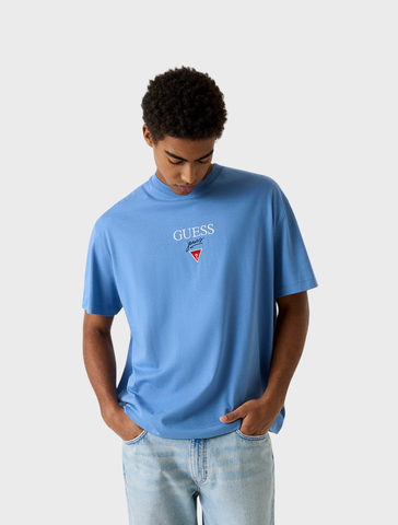 Футболка GUESS Jeans