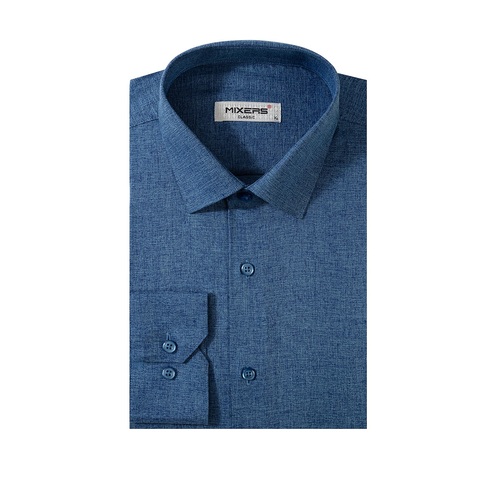 Рубашка MM013BW-57 (L-4XL)