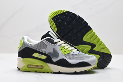 Patta x Nike Air Max 90 SP 'Cyber' 