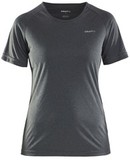 Футболка Craft Prime SS Tee женская