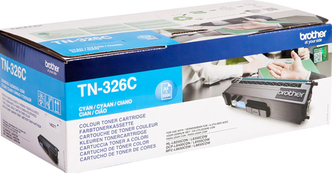 Brother TN-326C