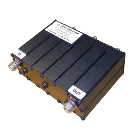RADIAL PS2-3U