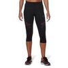 Тайтсы женские Asics Stripe Knee Tight - 1