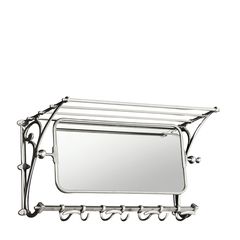 Настенная вешалка Coatrack Varadero арт.101648