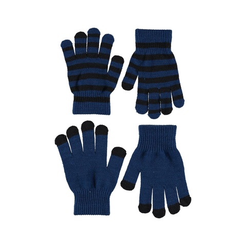Перчатки Molo Keio Ocean Blue