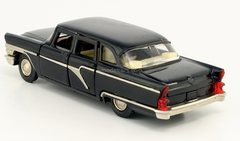 GAZ-13 Chaika seagull (plastic bottom) Agat Tantal Made in USSR 1:43