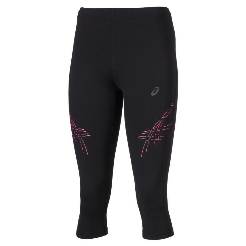 Тайтсы женские Asics Stripe Knee Tight - 3