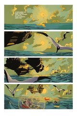 Прибой. Зов Лодочника (Б/У)