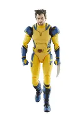 Фигурка Marvel Legends Series: Wolverine (Deadpool & Wolverine)
