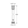 GROHE 28151001 Шланг душевой